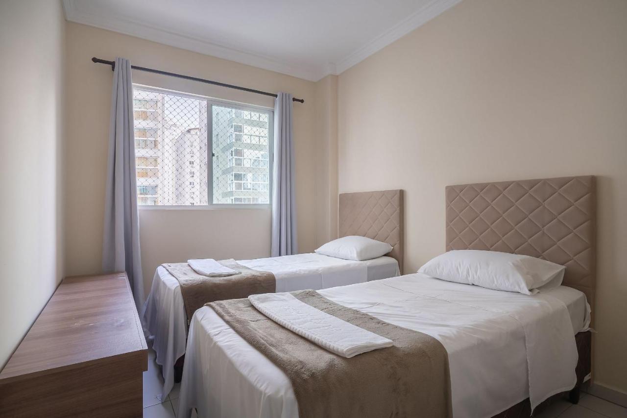 Apartamento Ap Bem Localizado C/ Churrasq 300m Da Elm701 Balneario Camboriu