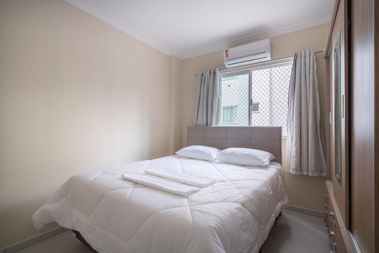 Apartamento Ap Bem Localizado C/ Churrasq 300m Da Elm701