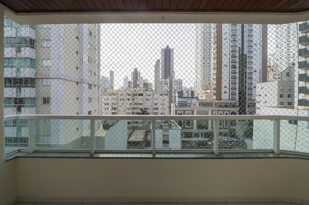 Ap Bem Localizado C/ Churrasq 300m Da Elm701 * Balneario Camboriu