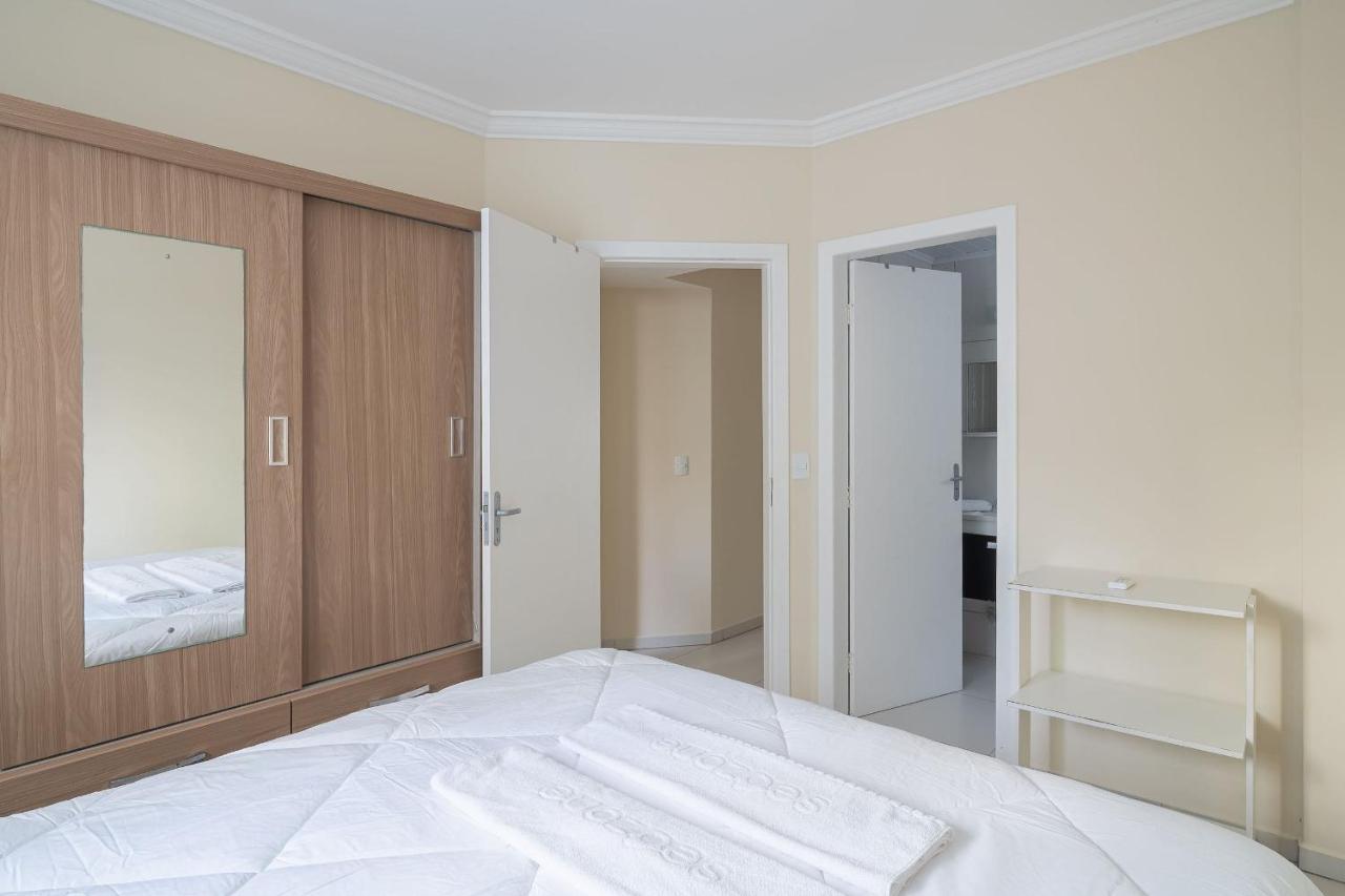 Ap Bem Localizado C/ Churrasq 300m Da Elm701 Balneario Camboriu