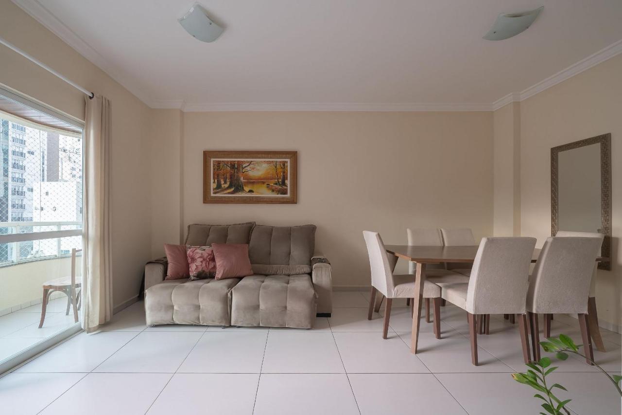 Apartamento Ap Bem Localizado C/ Churrasq 300m Da Elm701 *