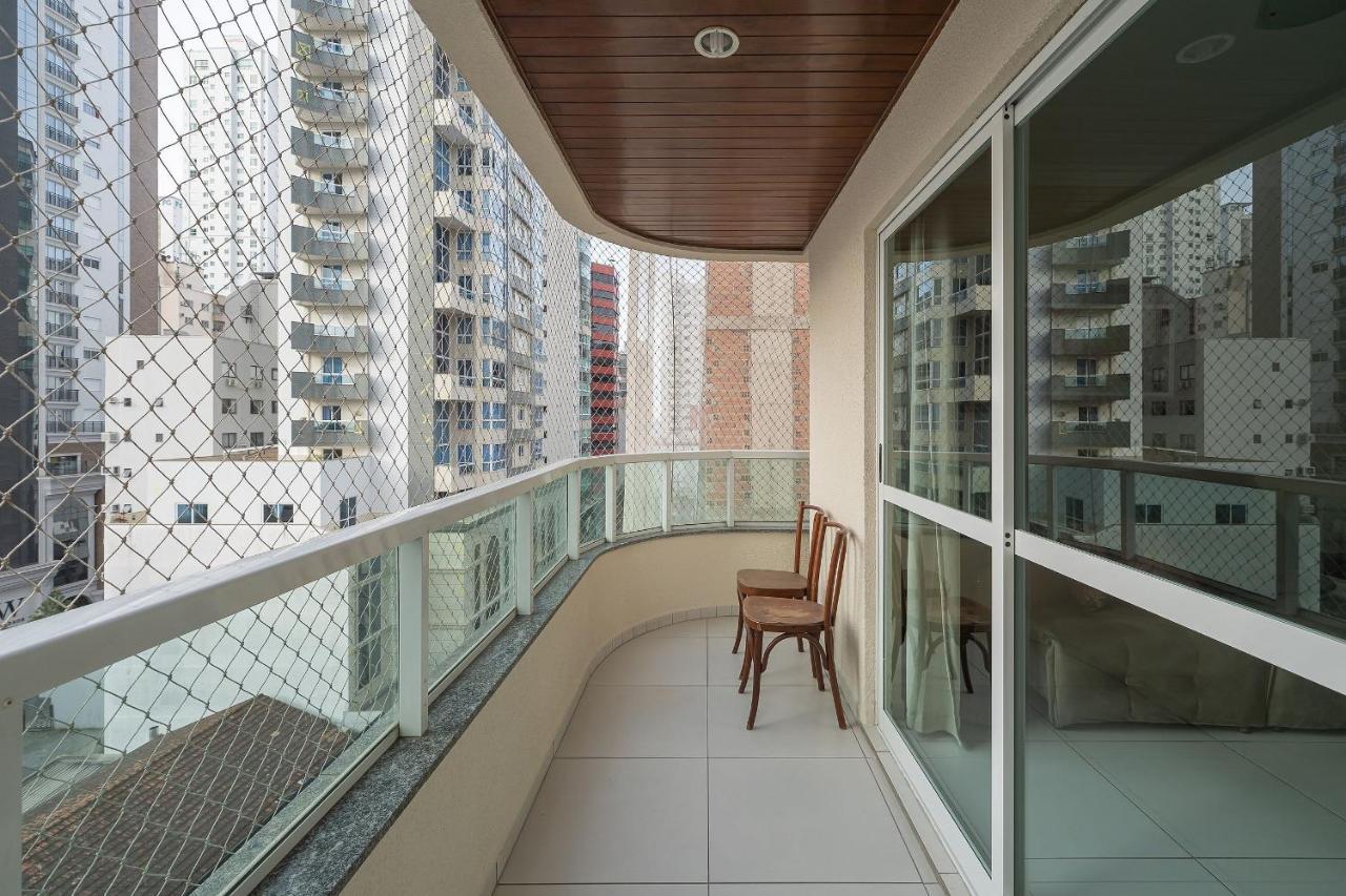 Apartamento Ap Bem Localizado C/ Churrasq 300m Da Elm701