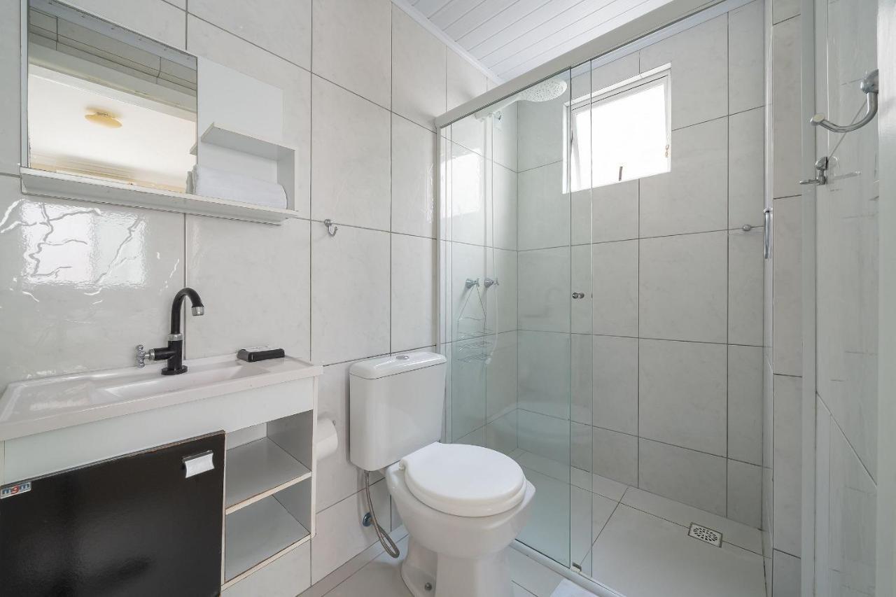 Apartamento Ap Bem Localizado C/ Churrasq 300m Da Elm701 Balneario Camboriu