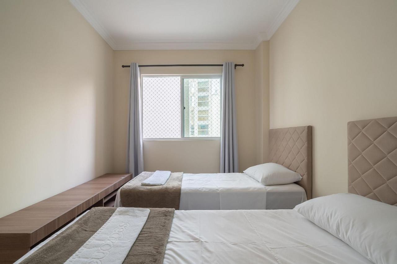 Apartamento Ap Bem Localizado C/ Churrasq 300m Da Elm701