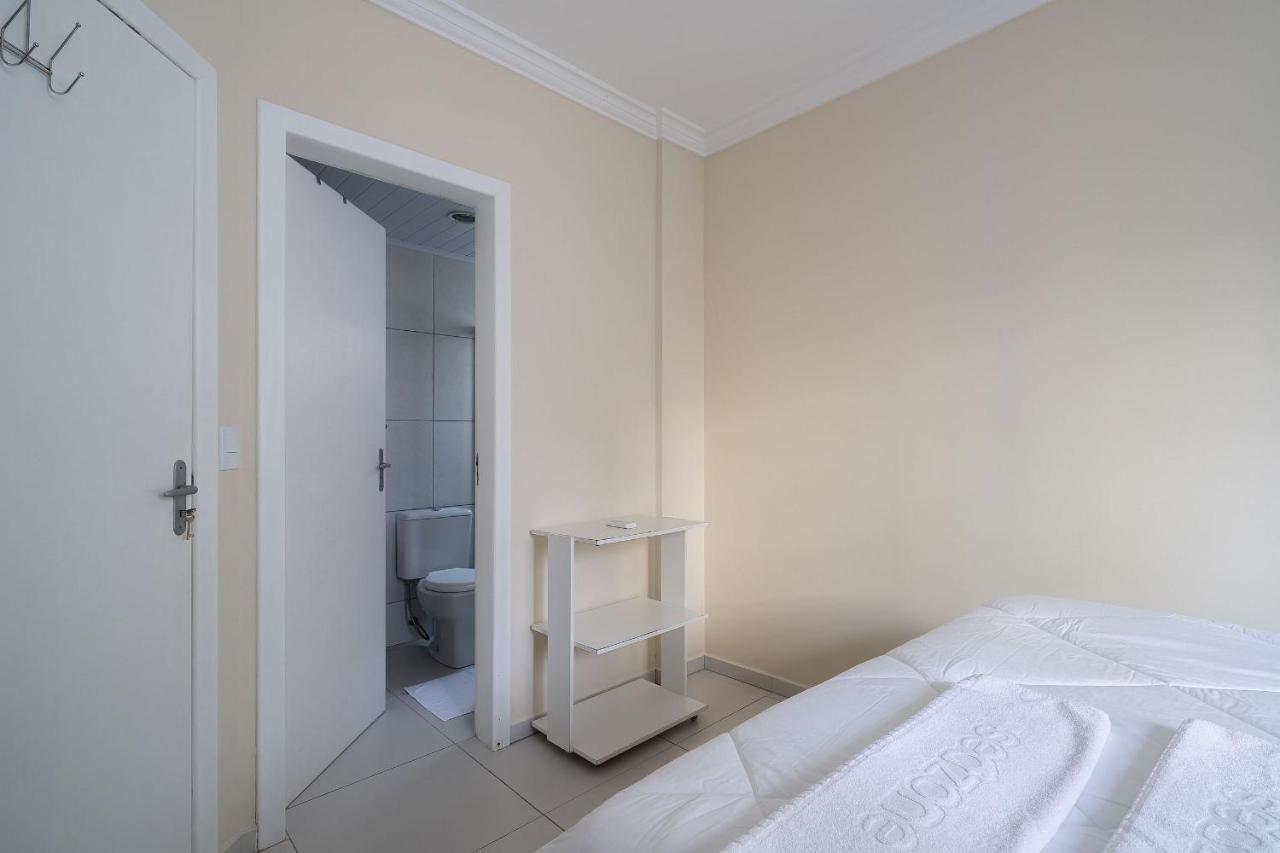 Ap Bem Localizado C/ Churrasq 300m Da Elm701 Balneario Camboriu